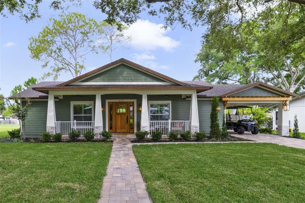 Photo of 412 N Boyd Street, Winter Garden, FL 34787 (MLS # S5154749)