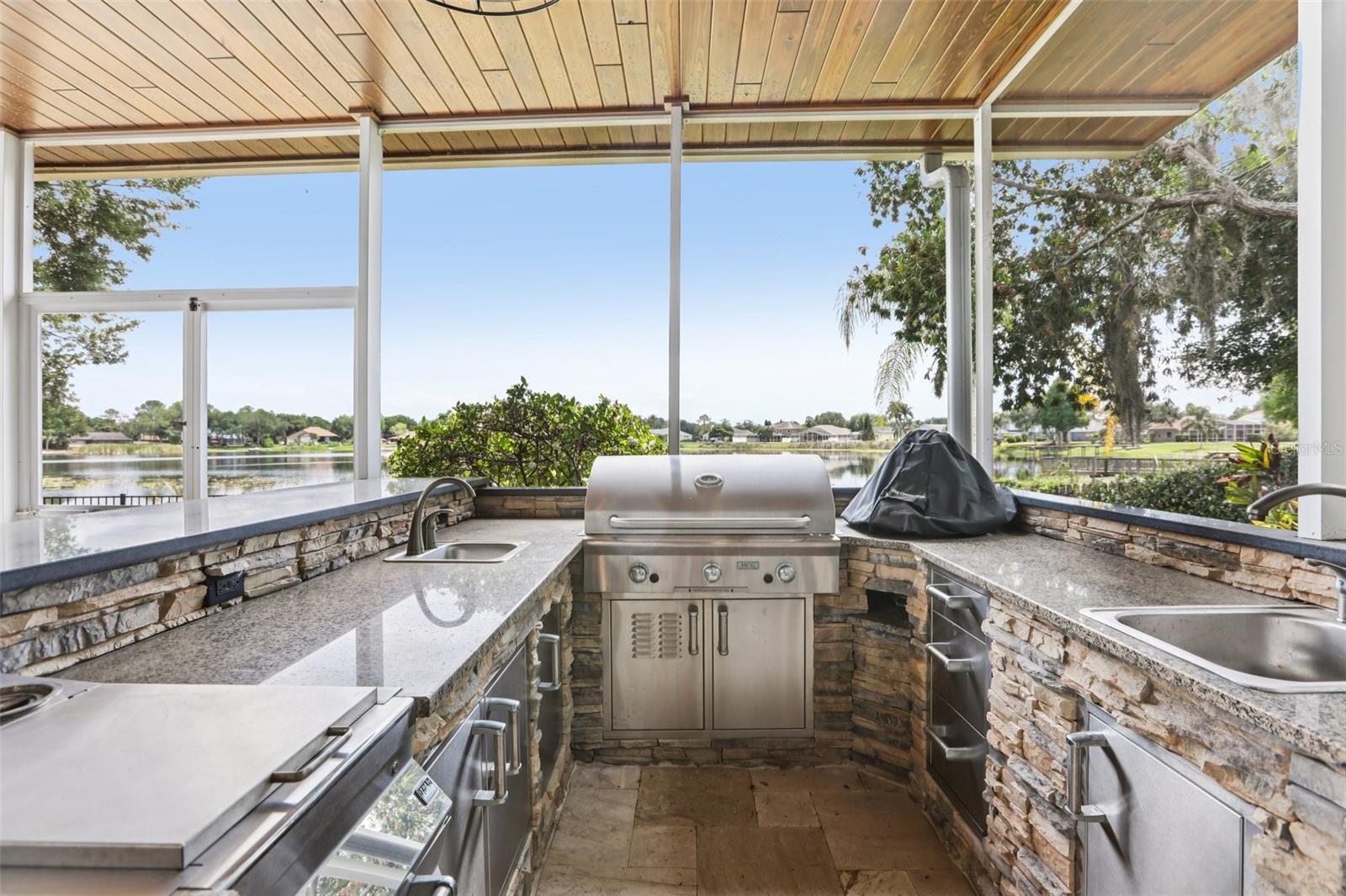 ARBOR LAKES PH 3B - Residential