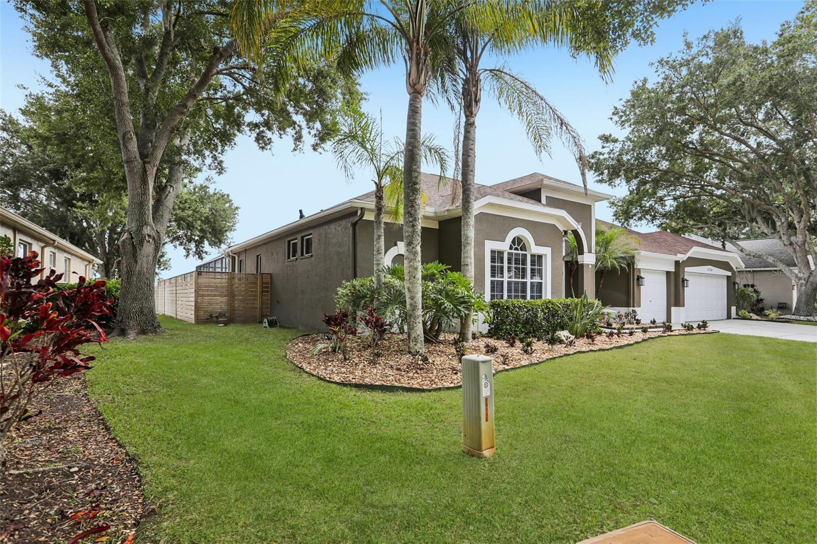 ARBOR LAKES PH 3B - Residential