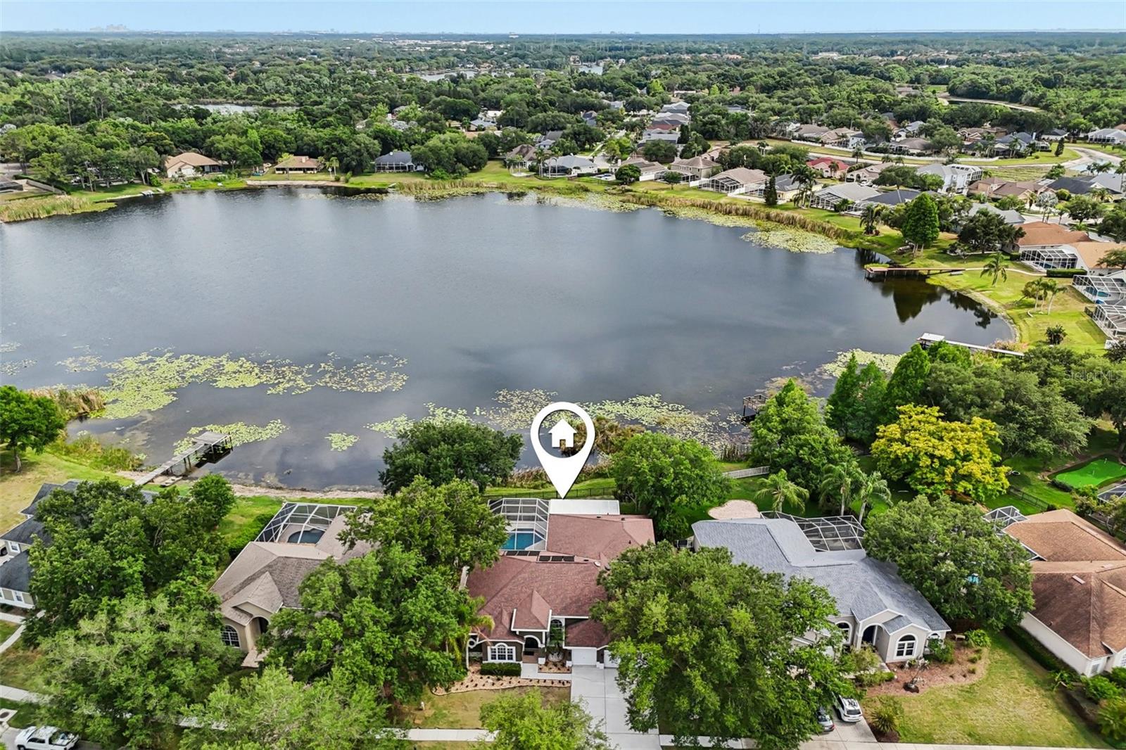 ARBOR LAKES PH 3B - Residential