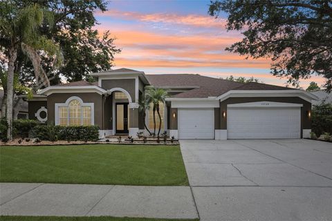 Photo of 15720 Berea Drive, Odessa, FL 33556 (MLS # TB8506049)