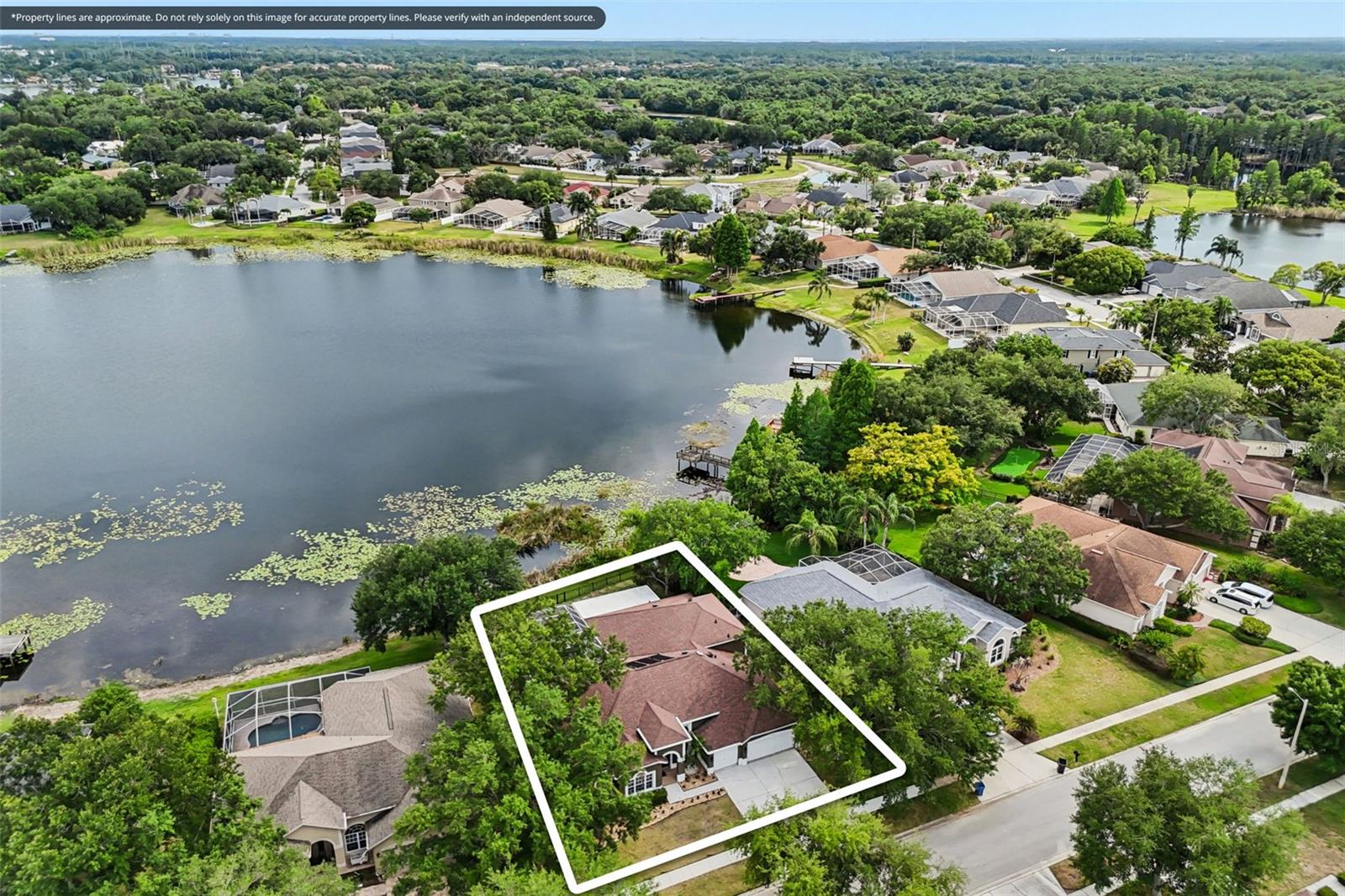ARBOR LAKES PH 3B - Residential