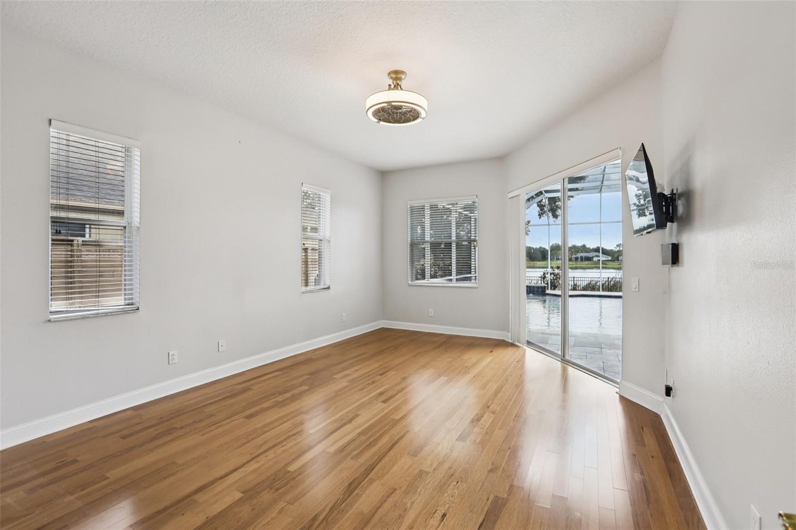 ARBOR LAKES PH 3B - Residential