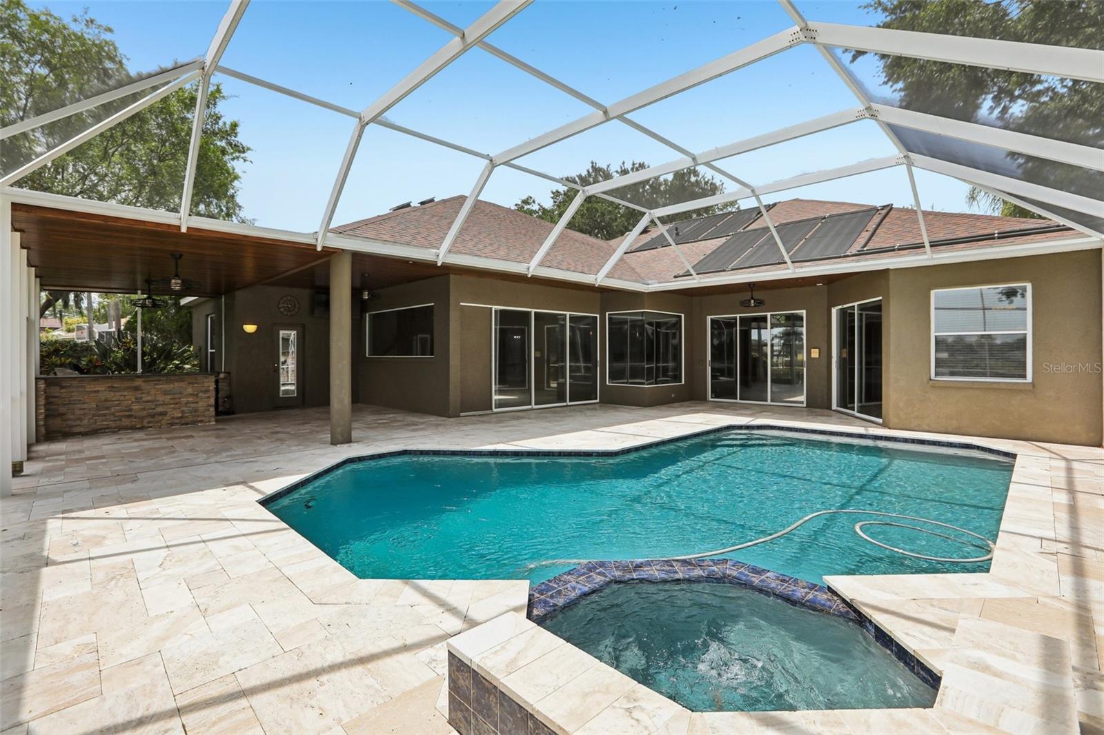 ARBOR LAKES PH 3B - Residential