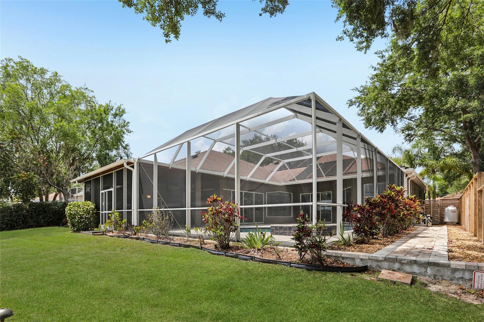 ARBOR LAKES PH 3B - Residential