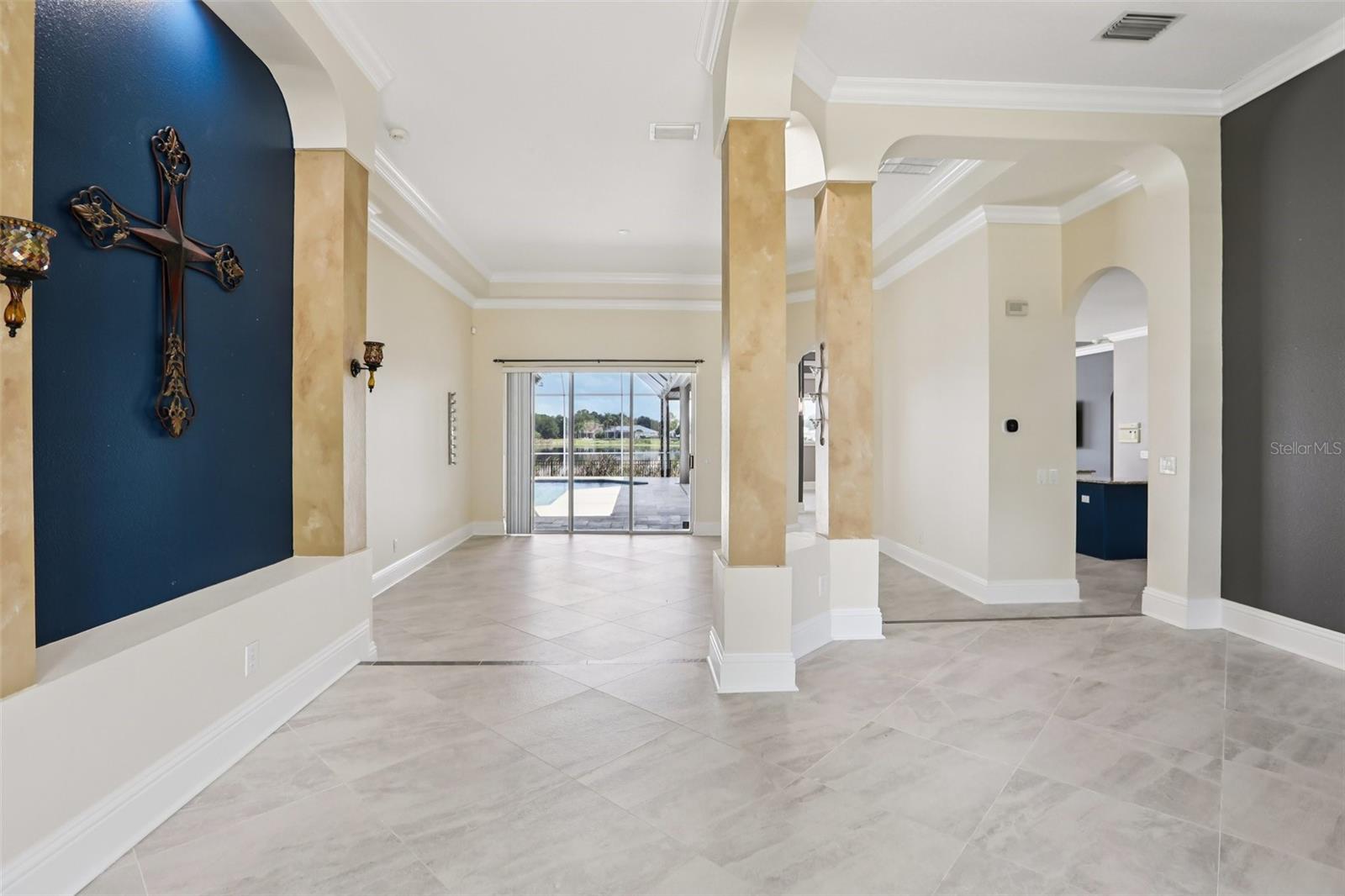 ARBOR LAKES PH 3B - Residential