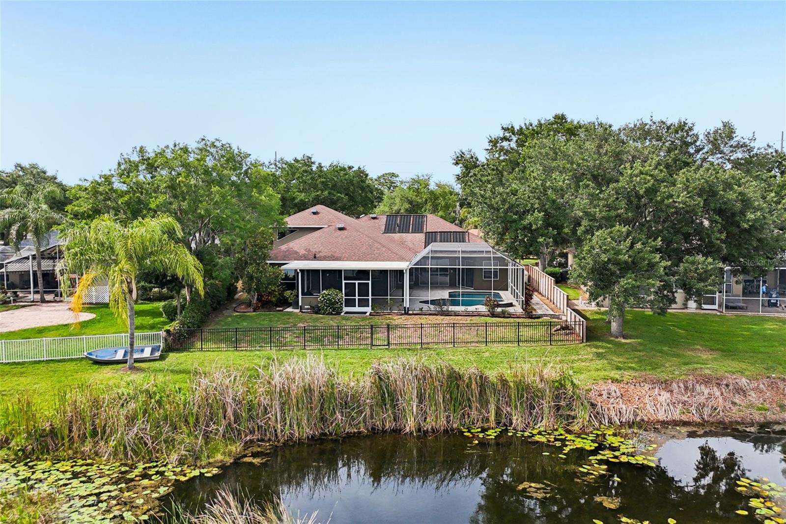 ARBOR LAKES PH 3B - Residential