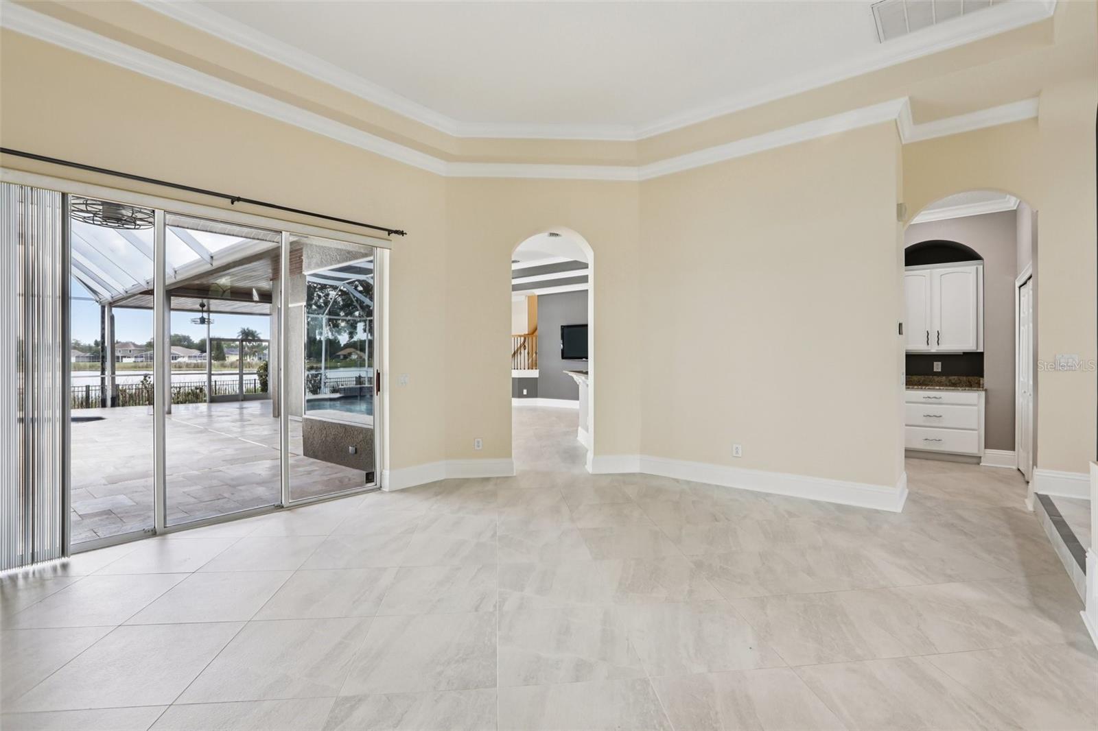 ARBOR LAKES PH 3B - Residential