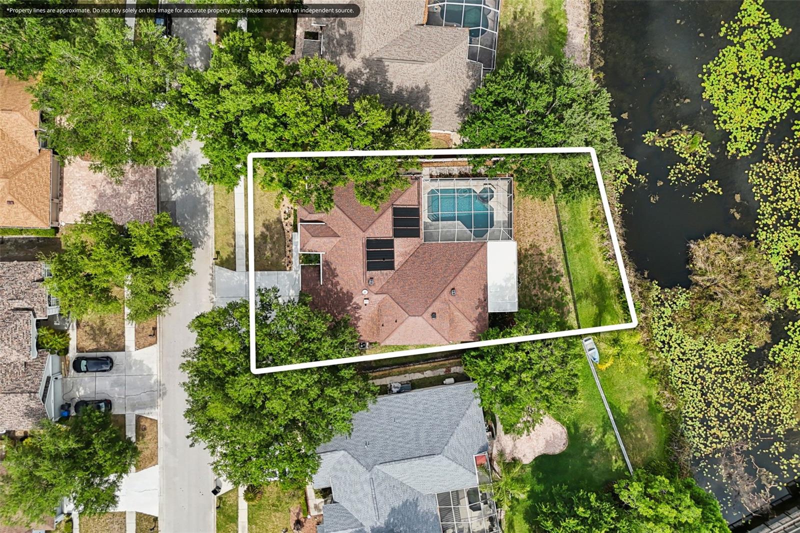 ARBOR LAKES PH 3B - Residential