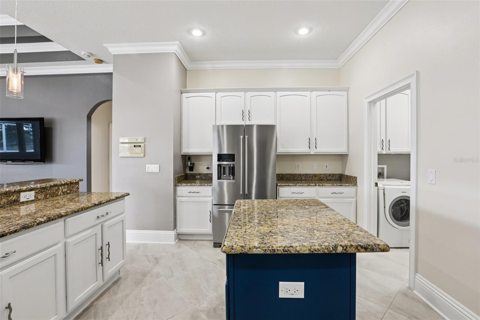 ARBOR LAKES PH 3B - Residential
