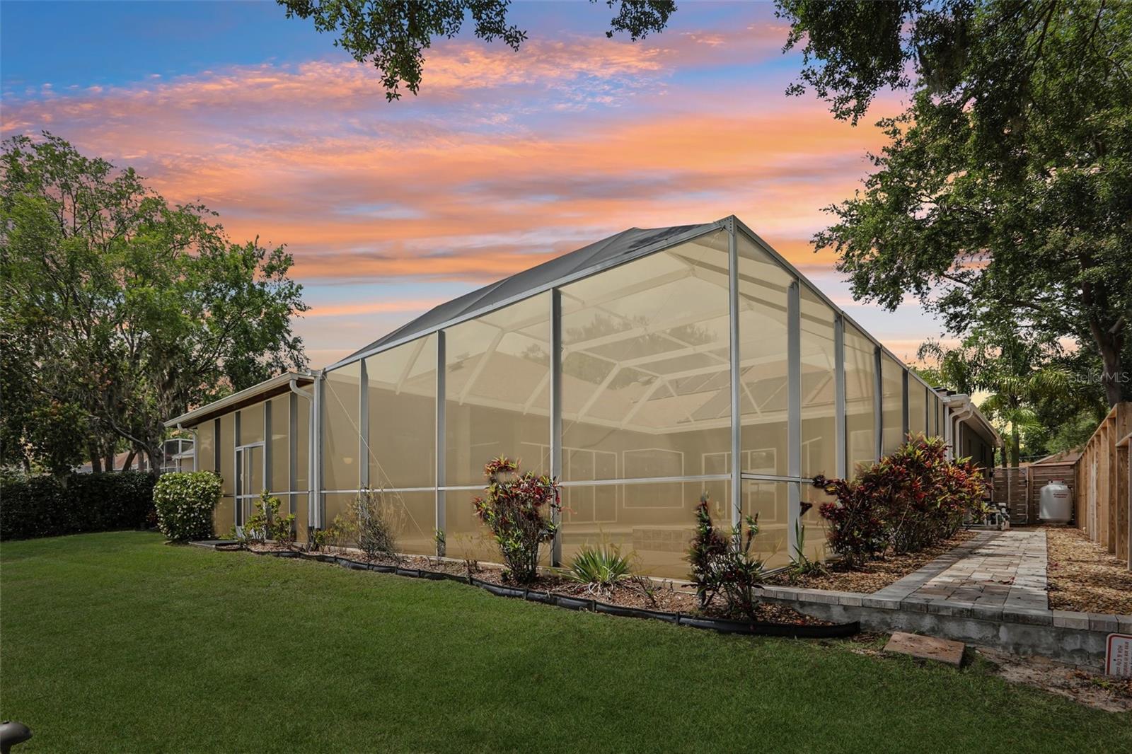 ARBOR LAKES PH 3B - Residential