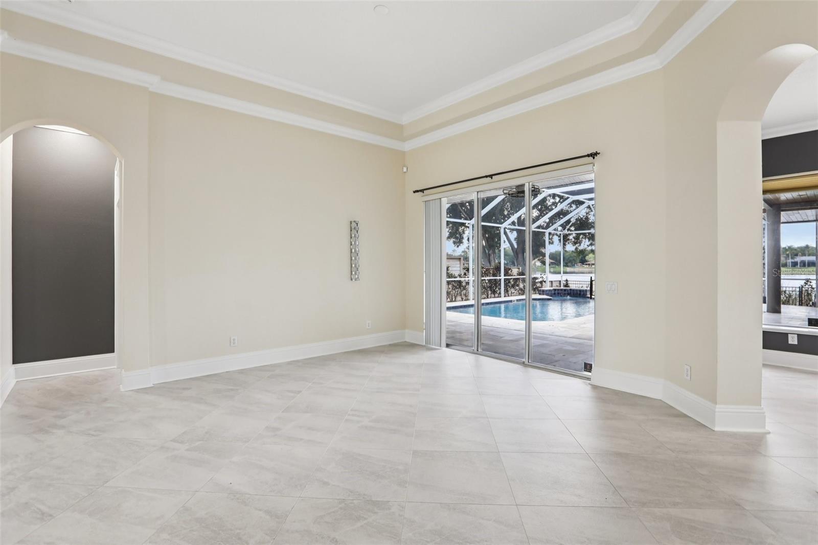ARBOR LAKES PH 3B - Residential