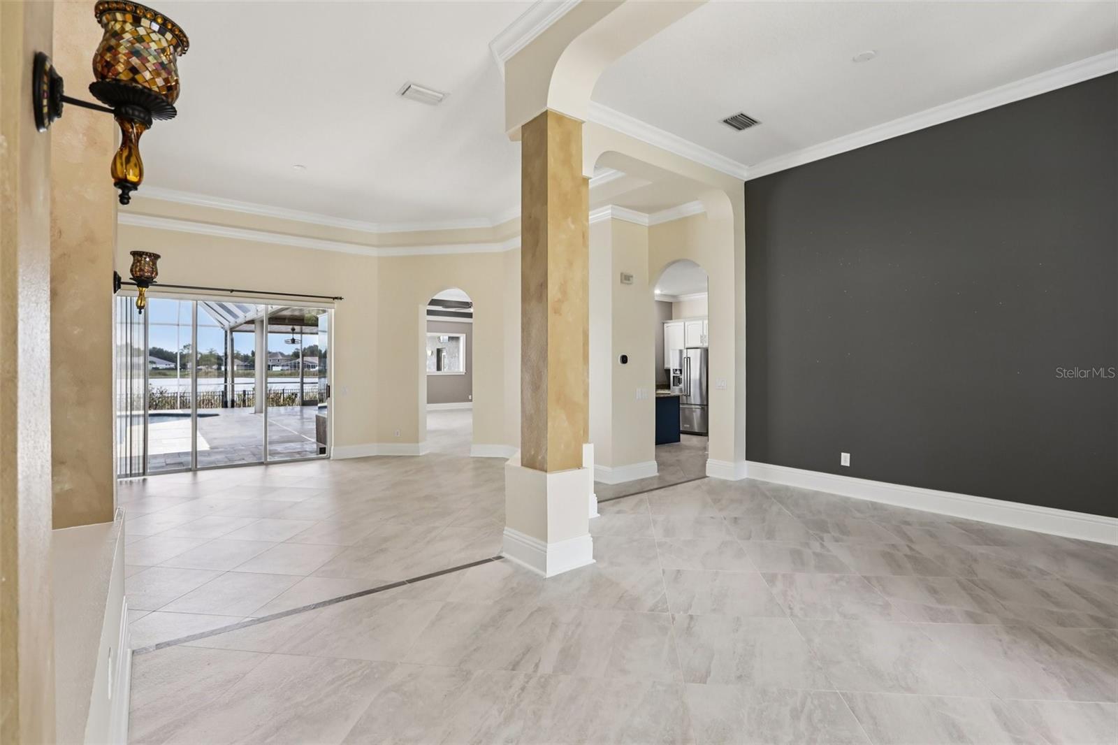 ARBOR LAKES PH 3B - Residential