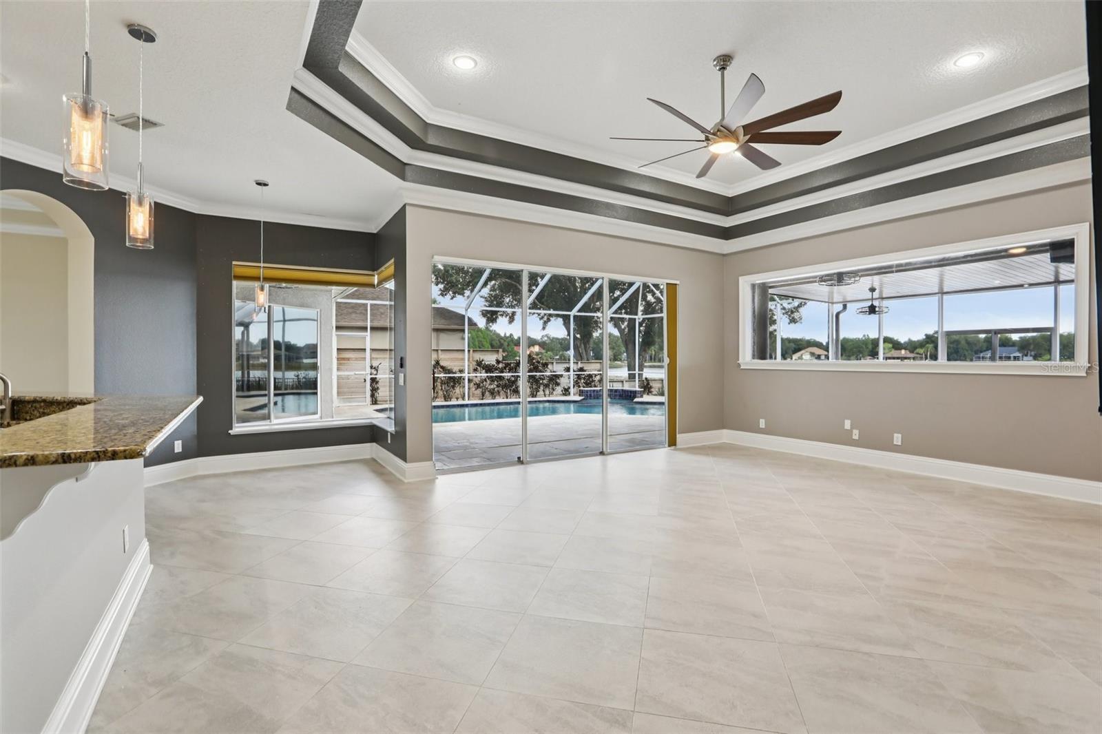 ARBOR LAKES PH 3B - Residential