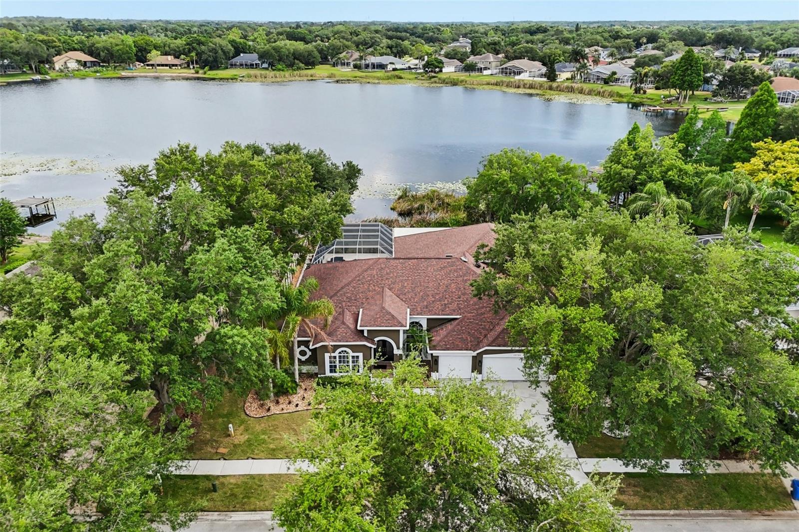 ARBOR LAKES PH 3B - Residential