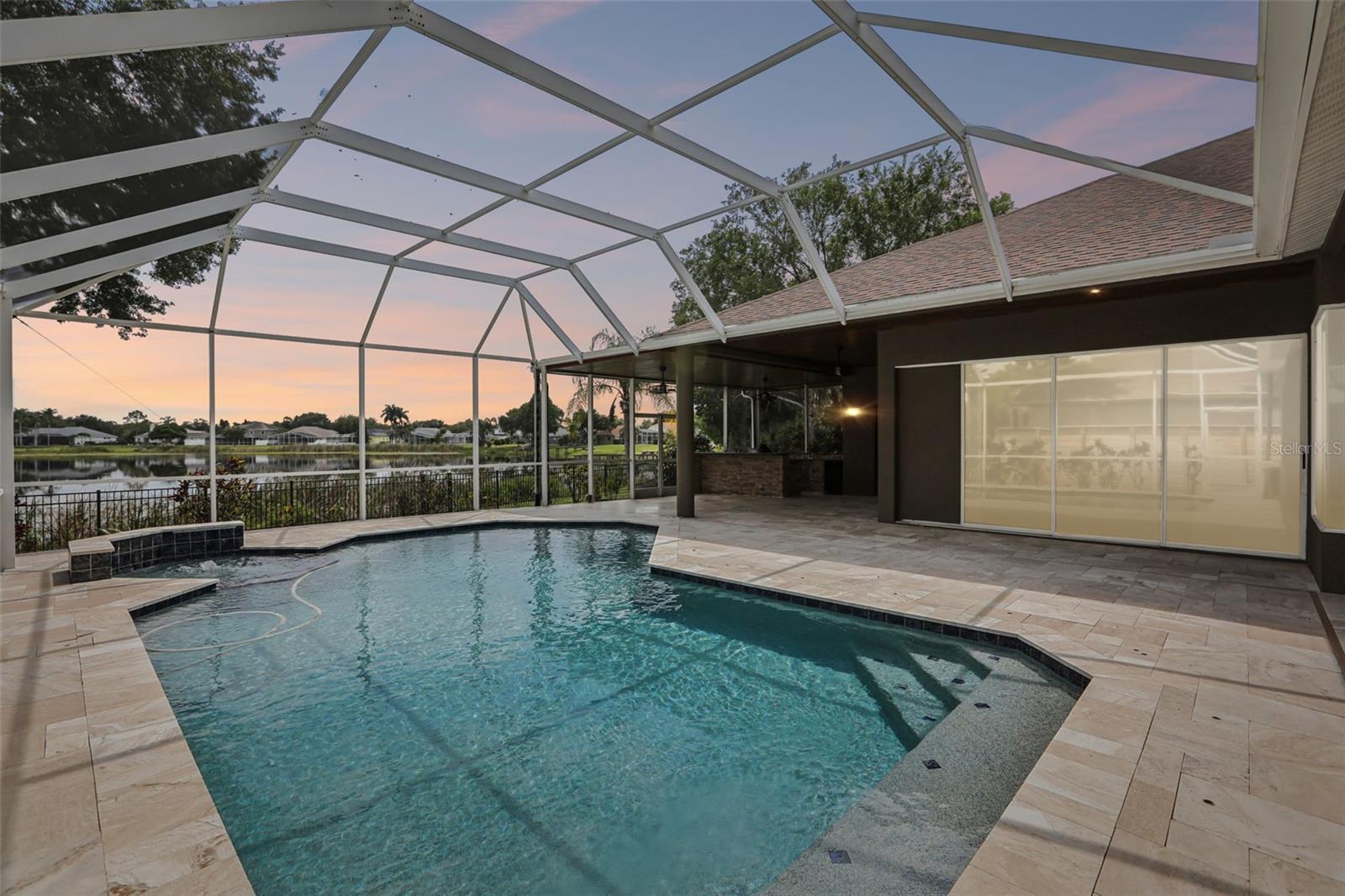 ARBOR LAKES PH 3B - Residential