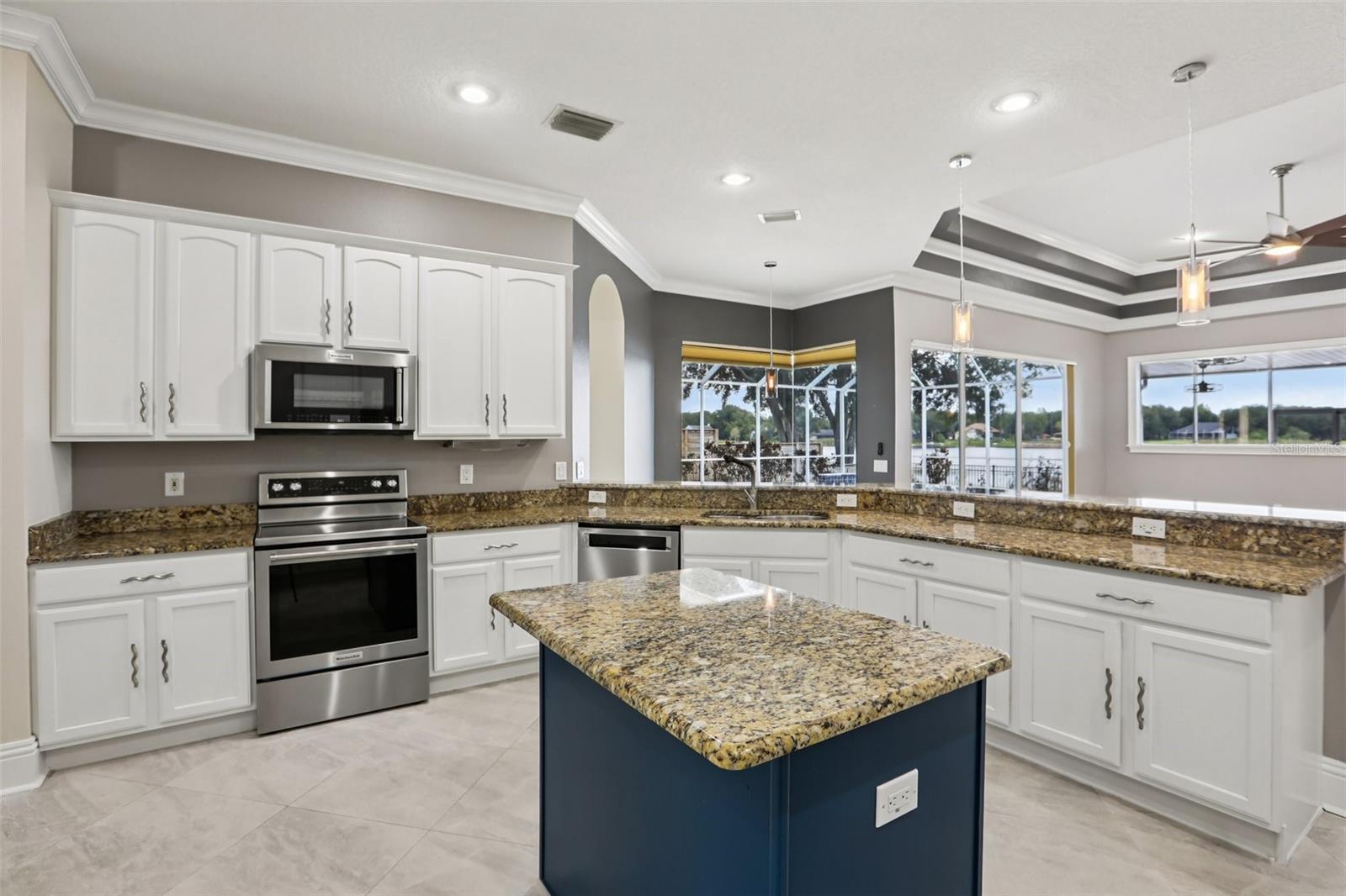 ARBOR LAKES PH 3B - Residential