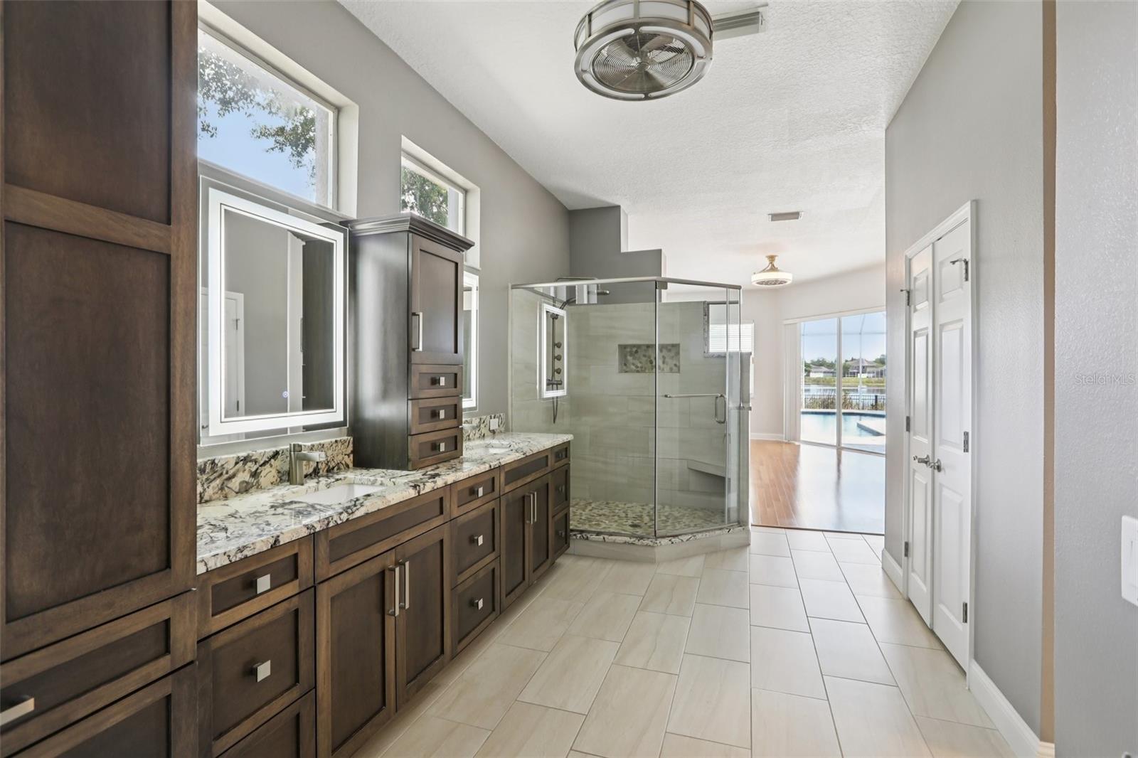 ARBOR LAKES PH 3B - Residential