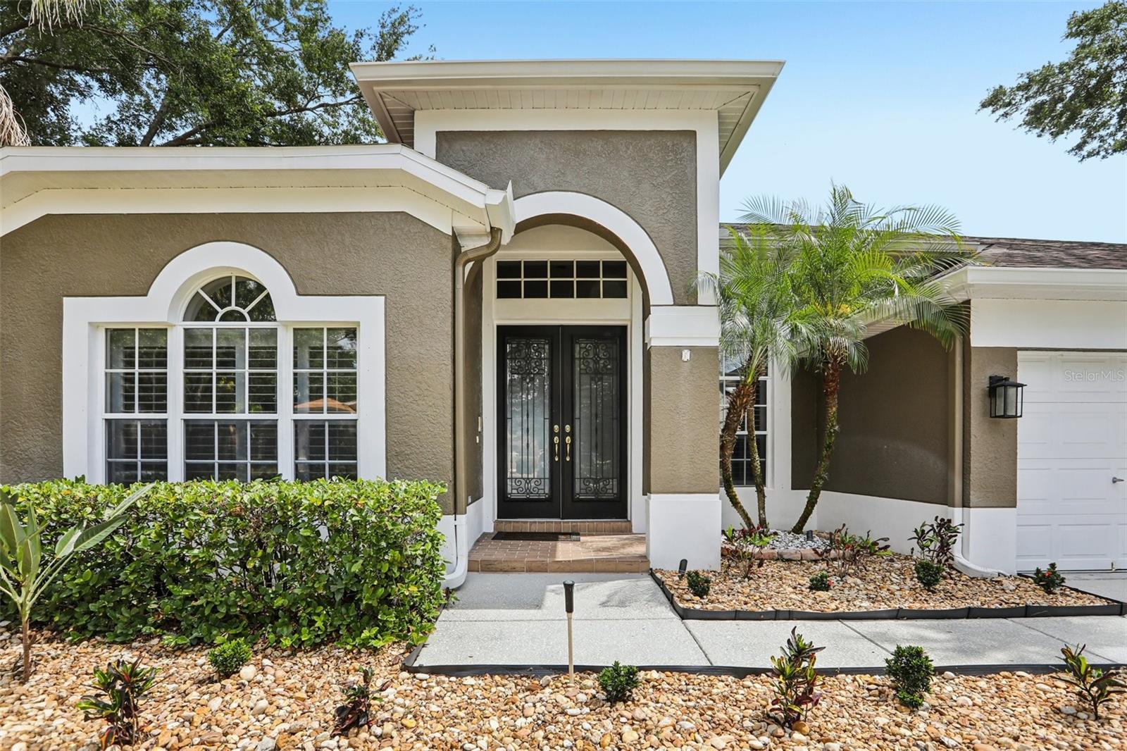 ARBOR LAKES PH 3B - Residential