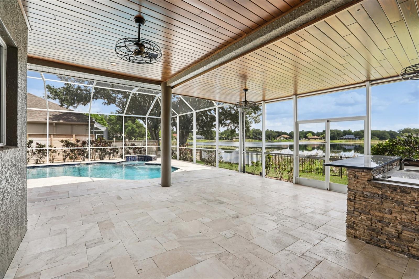ARBOR LAKES PH 3B - Residential