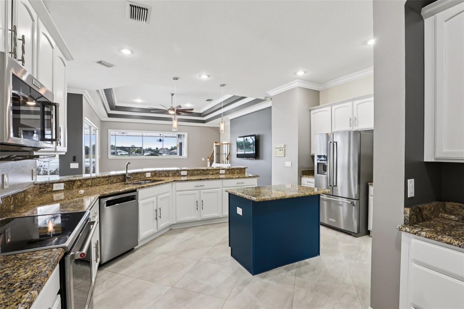 ARBOR LAKES PH 3B - Residential