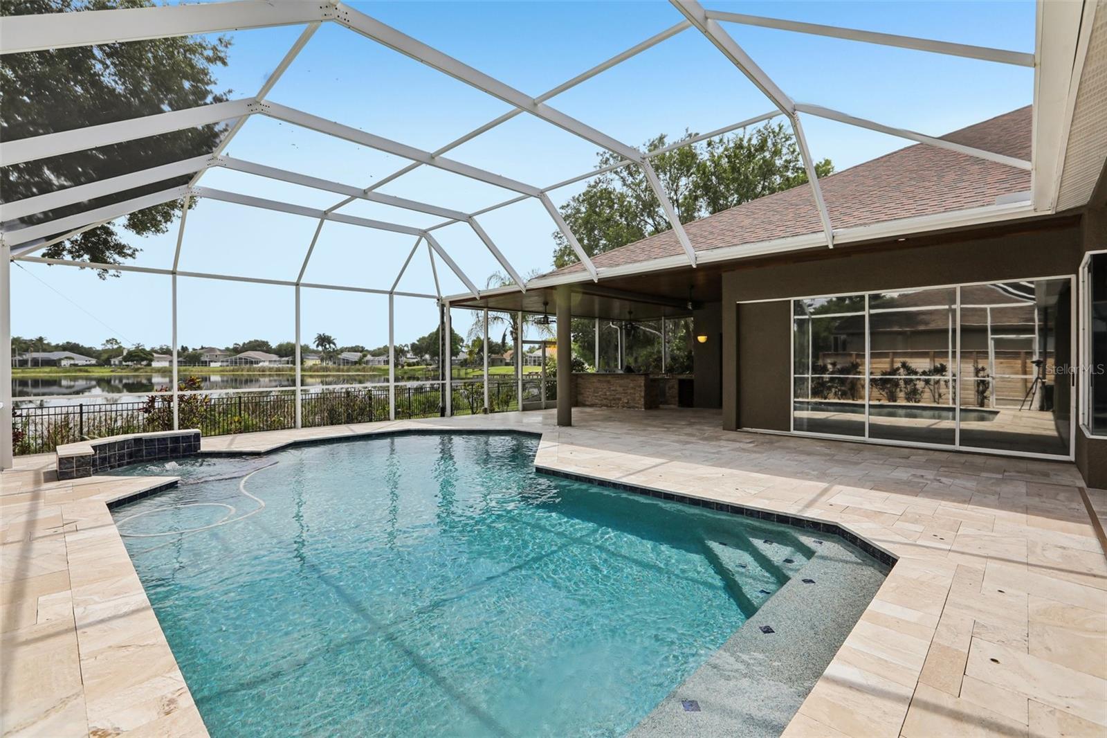 ARBOR LAKES PH 3B - Residential