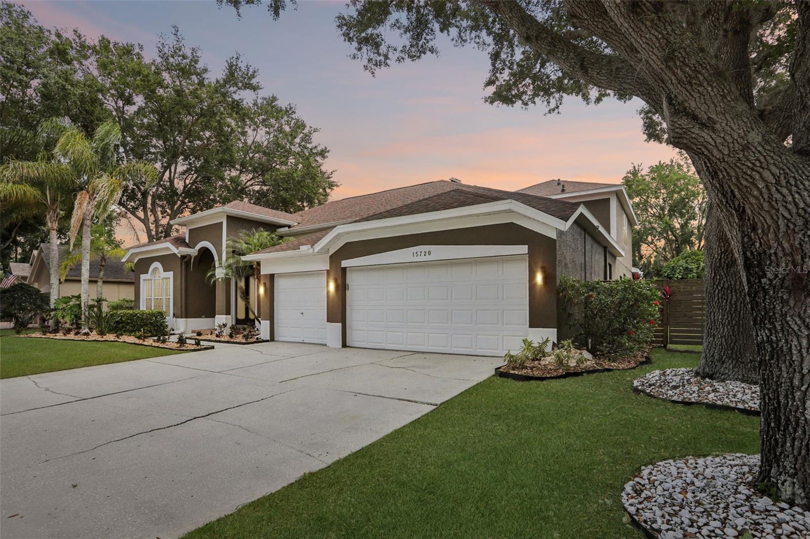 ARBOR LAKES PH 3B - Residential
