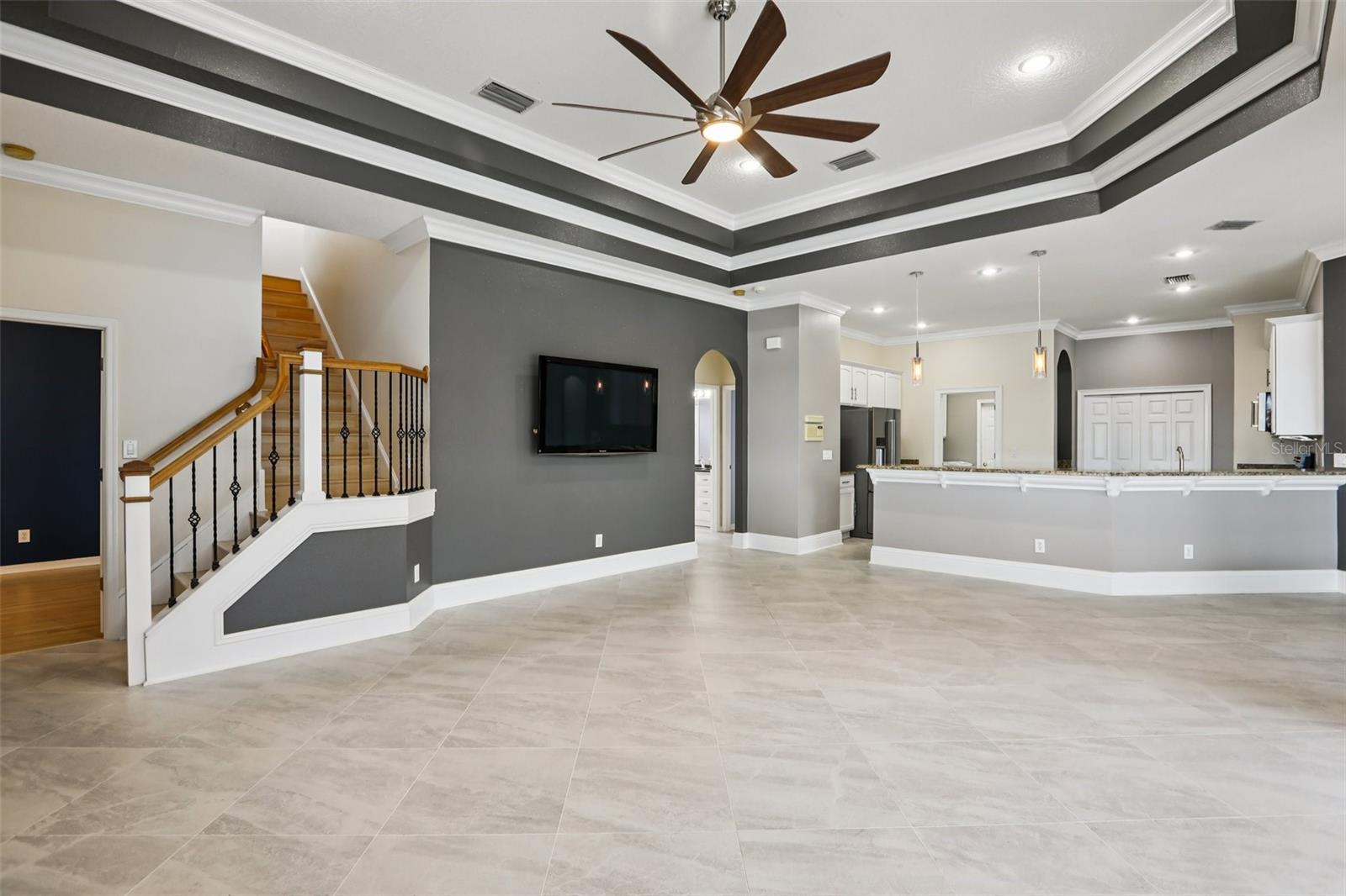 ARBOR LAKES PH 3B - Residential