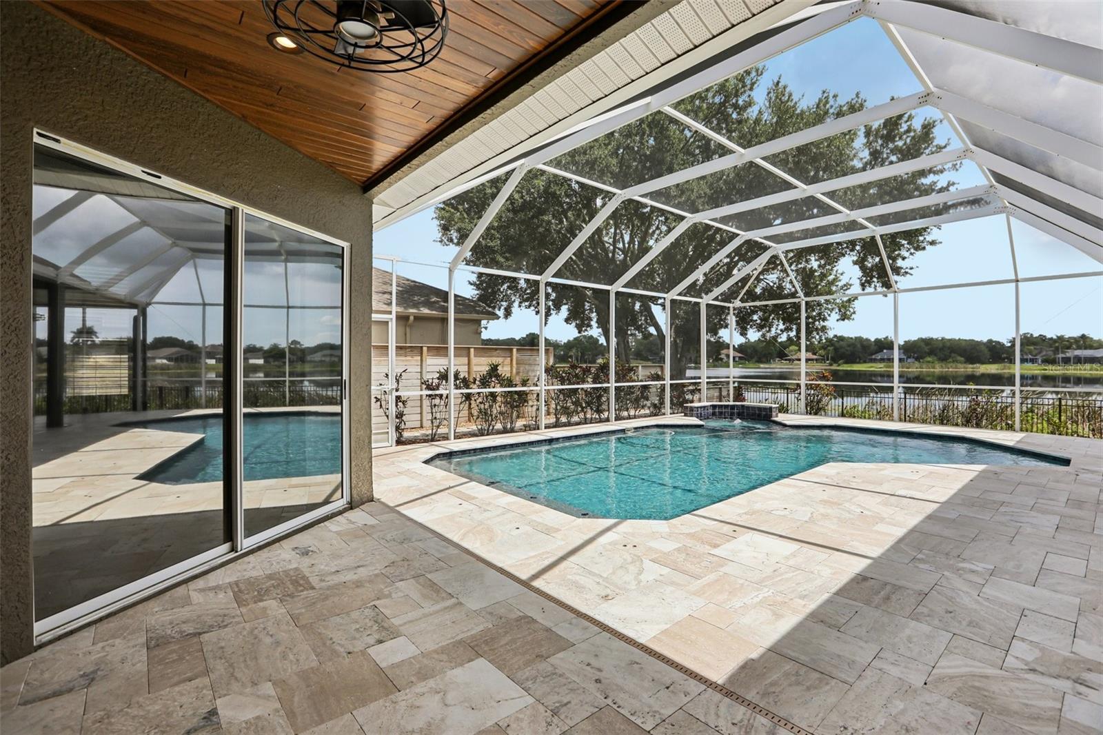 ARBOR LAKES PH 3B - Residential