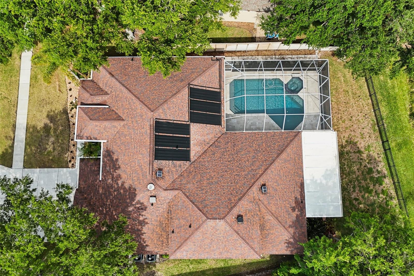ARBOR LAKES PH 3B - Residential