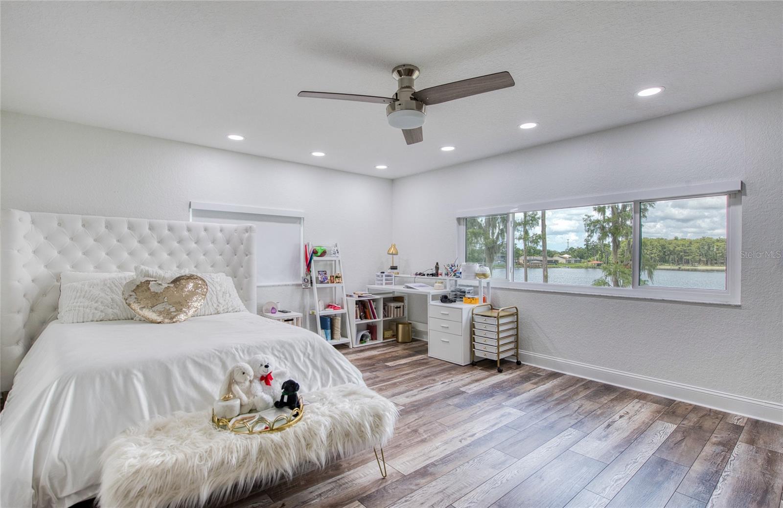 WYNDHAM LAKES PHASE 4 - Residential