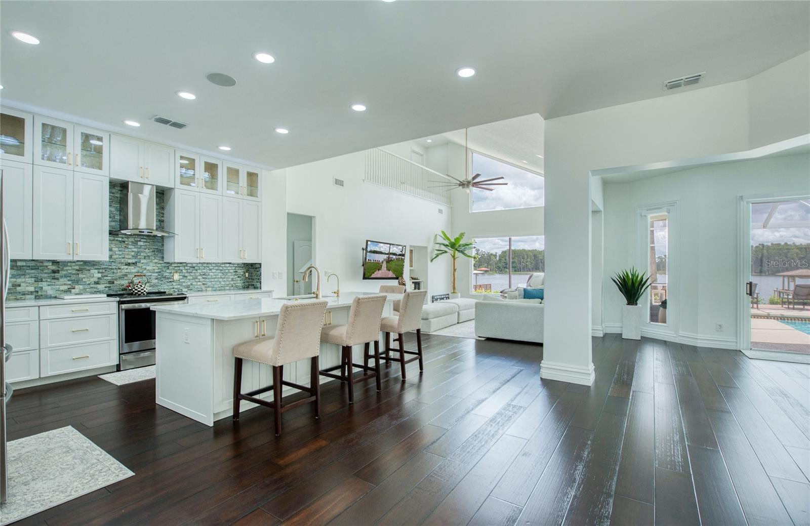 WYNDHAM LAKES PHASE 4 - Residential