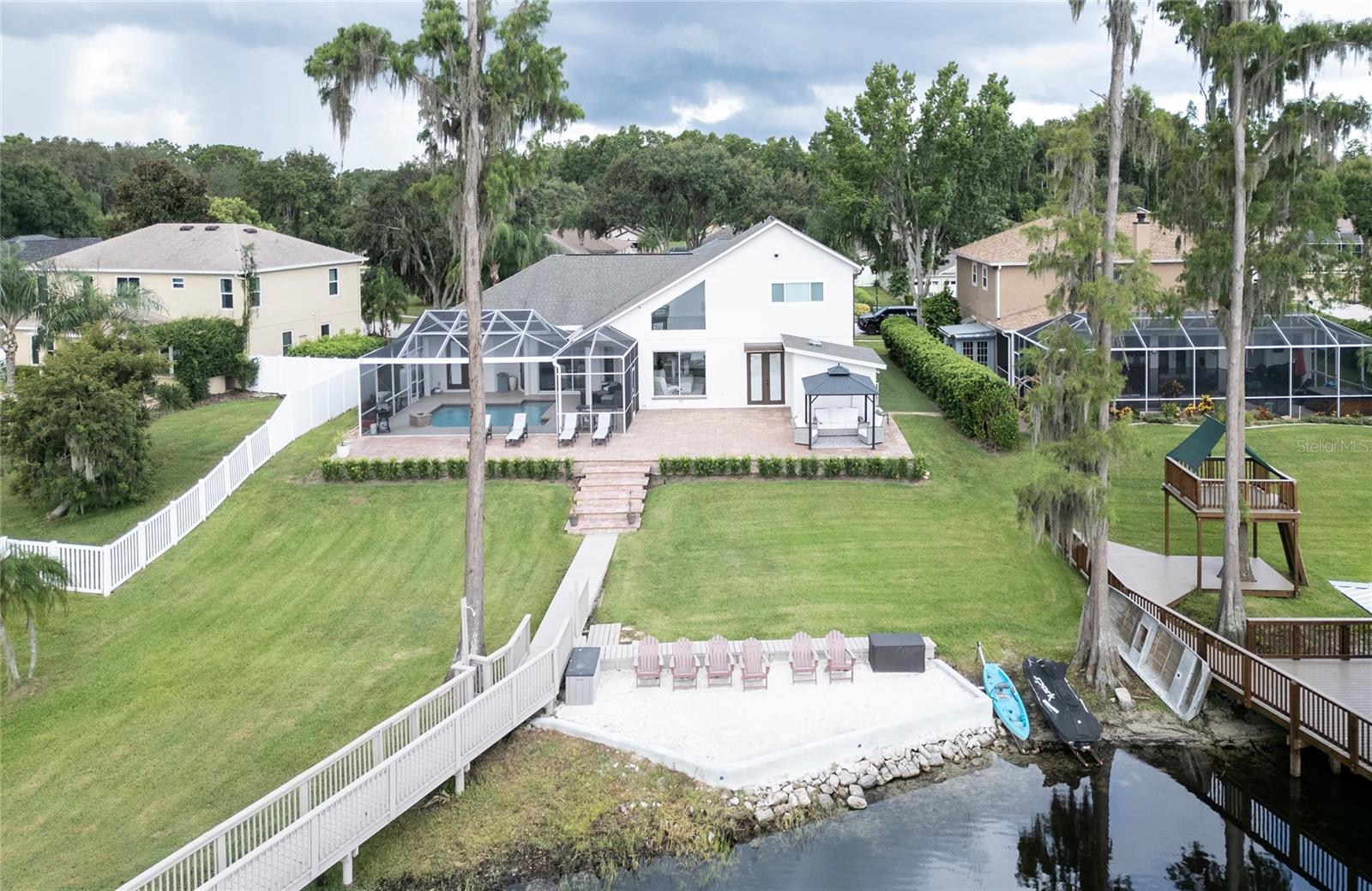 WYNDHAM LAKES PHASE 4 - Residential