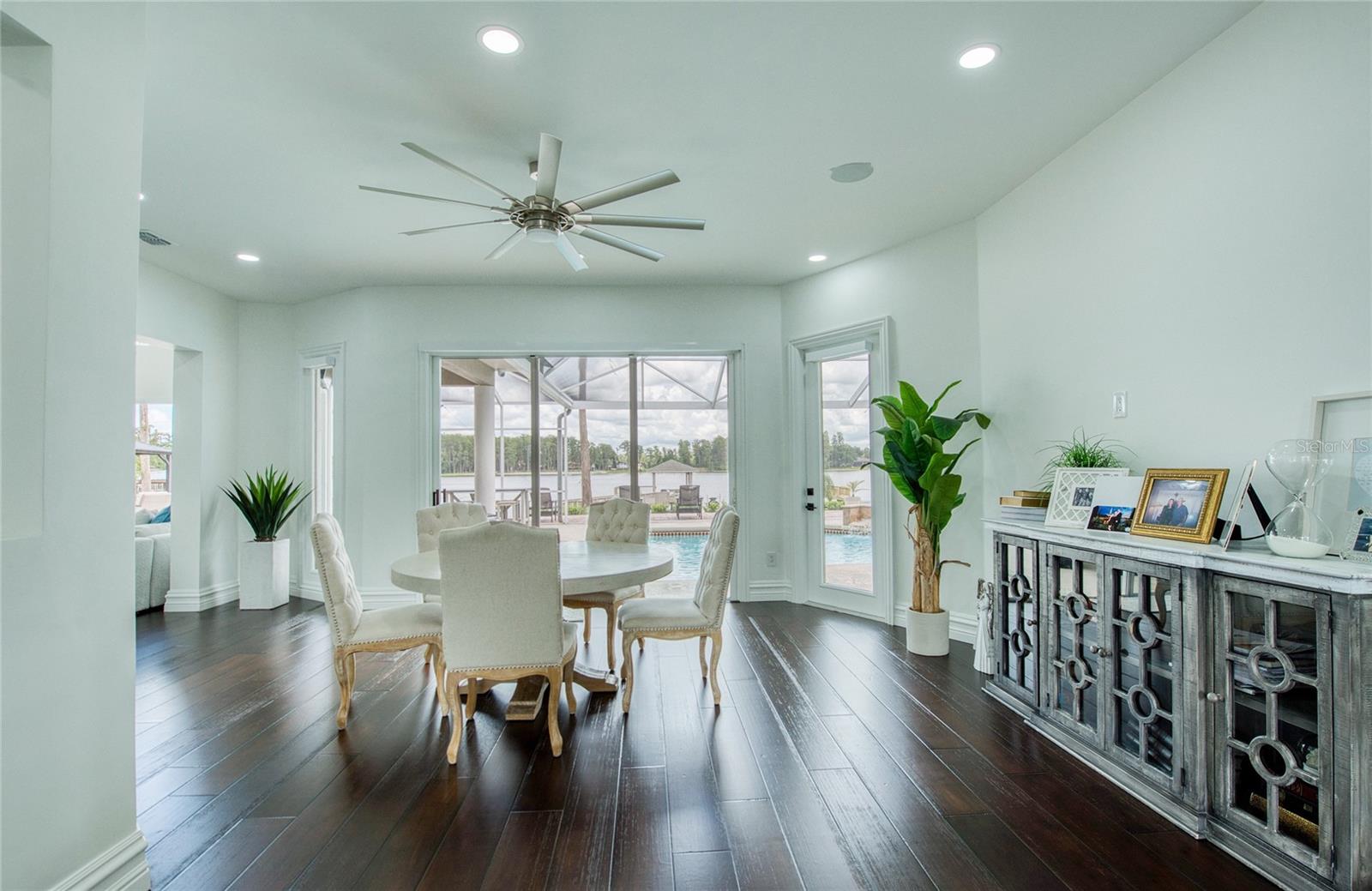 WYNDHAM LAKES PHASE 4 - Residential
