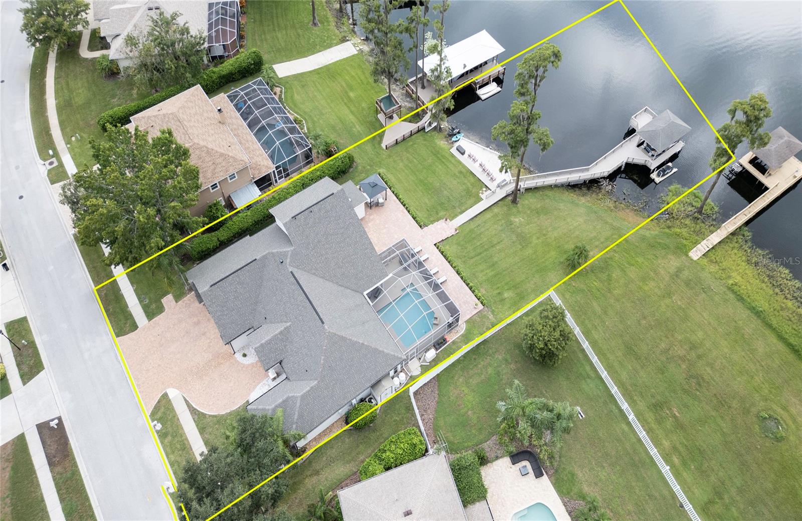 WYNDHAM LAKES PHASE 4 - Residential