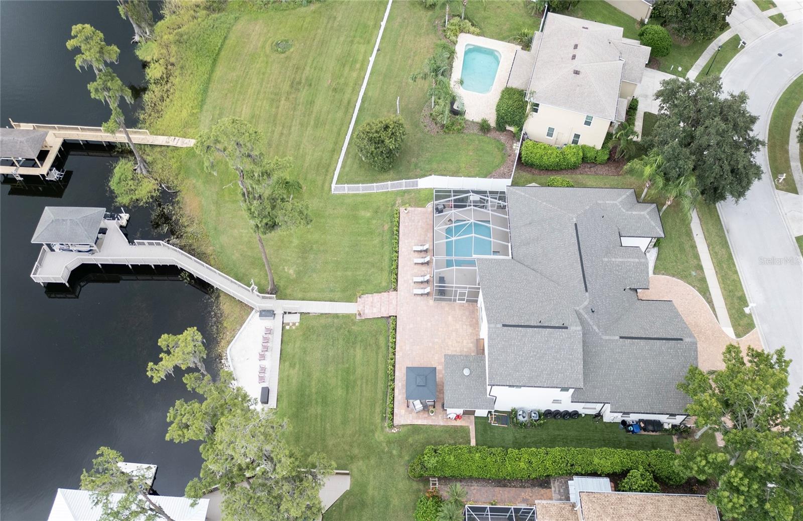 WYNDHAM LAKES PHASE 4 - Residential