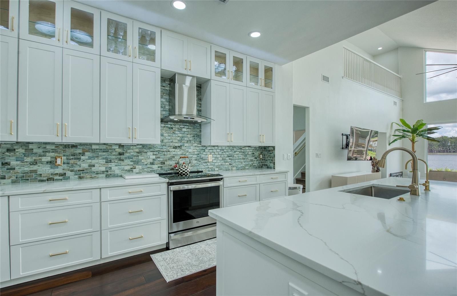 WYNDHAM LAKES PHASE 4 - Residential