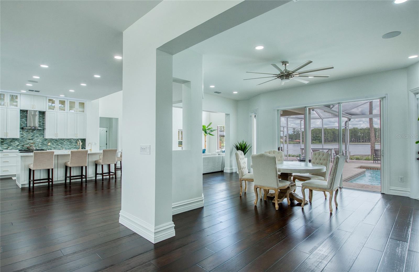 WYNDHAM LAKES PHASE 4 - Residential