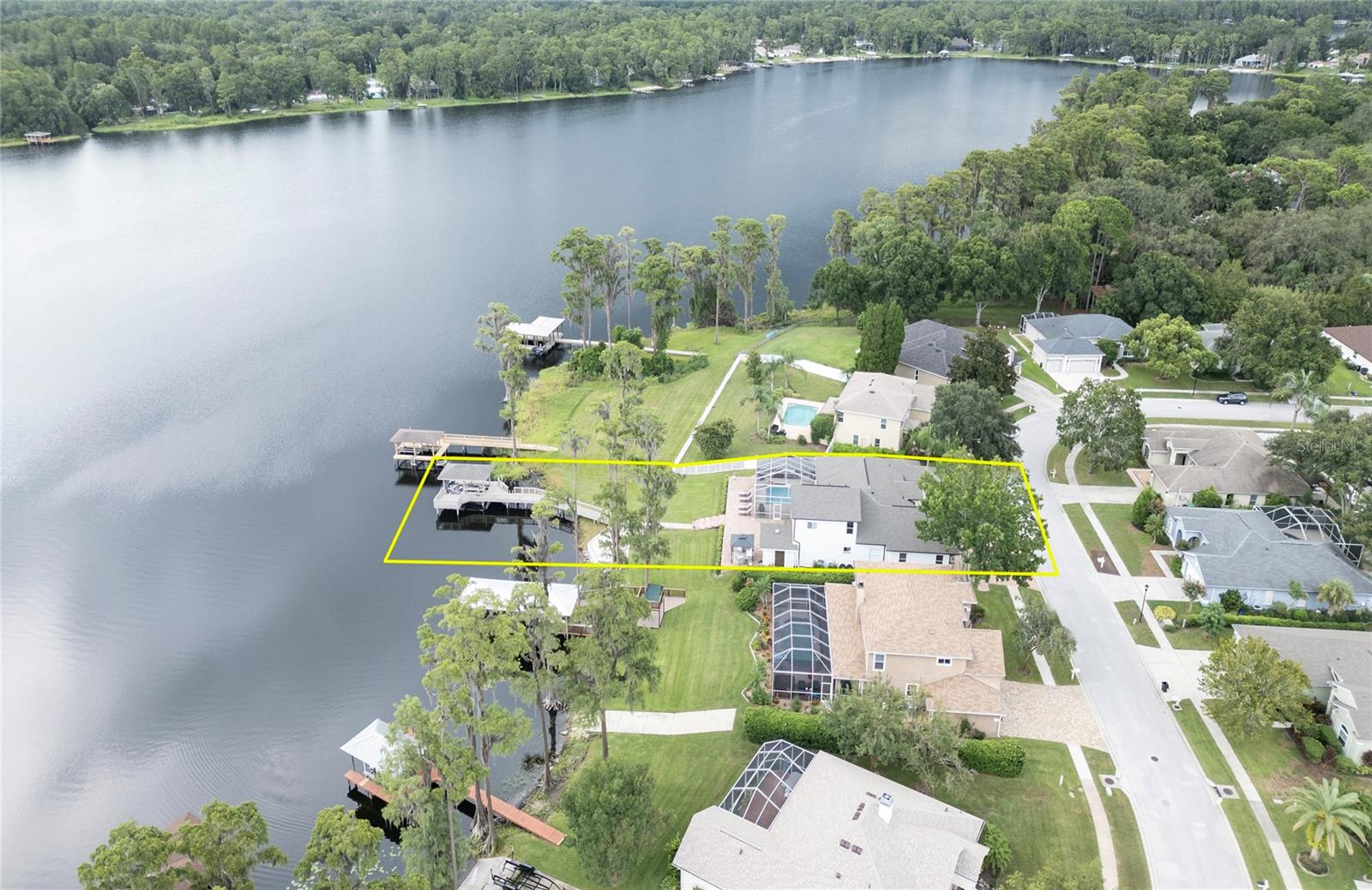 WYNDHAM LAKES PHASE 4 - Residential