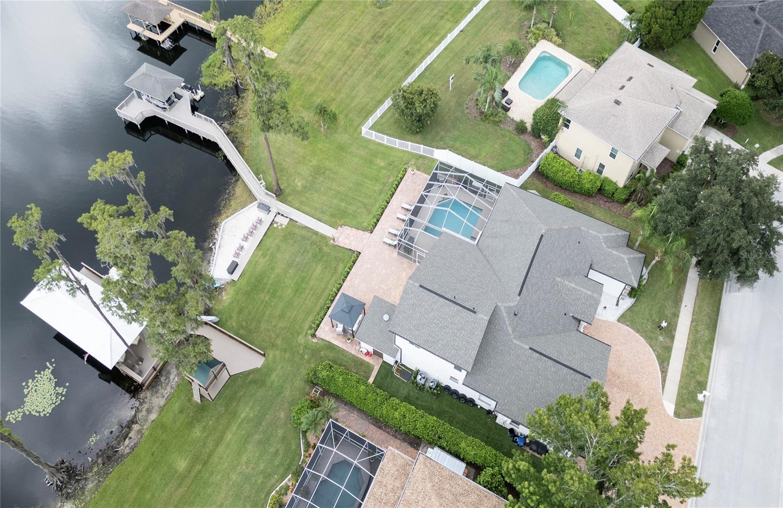 WYNDHAM LAKES PHASE 4 - Residential
