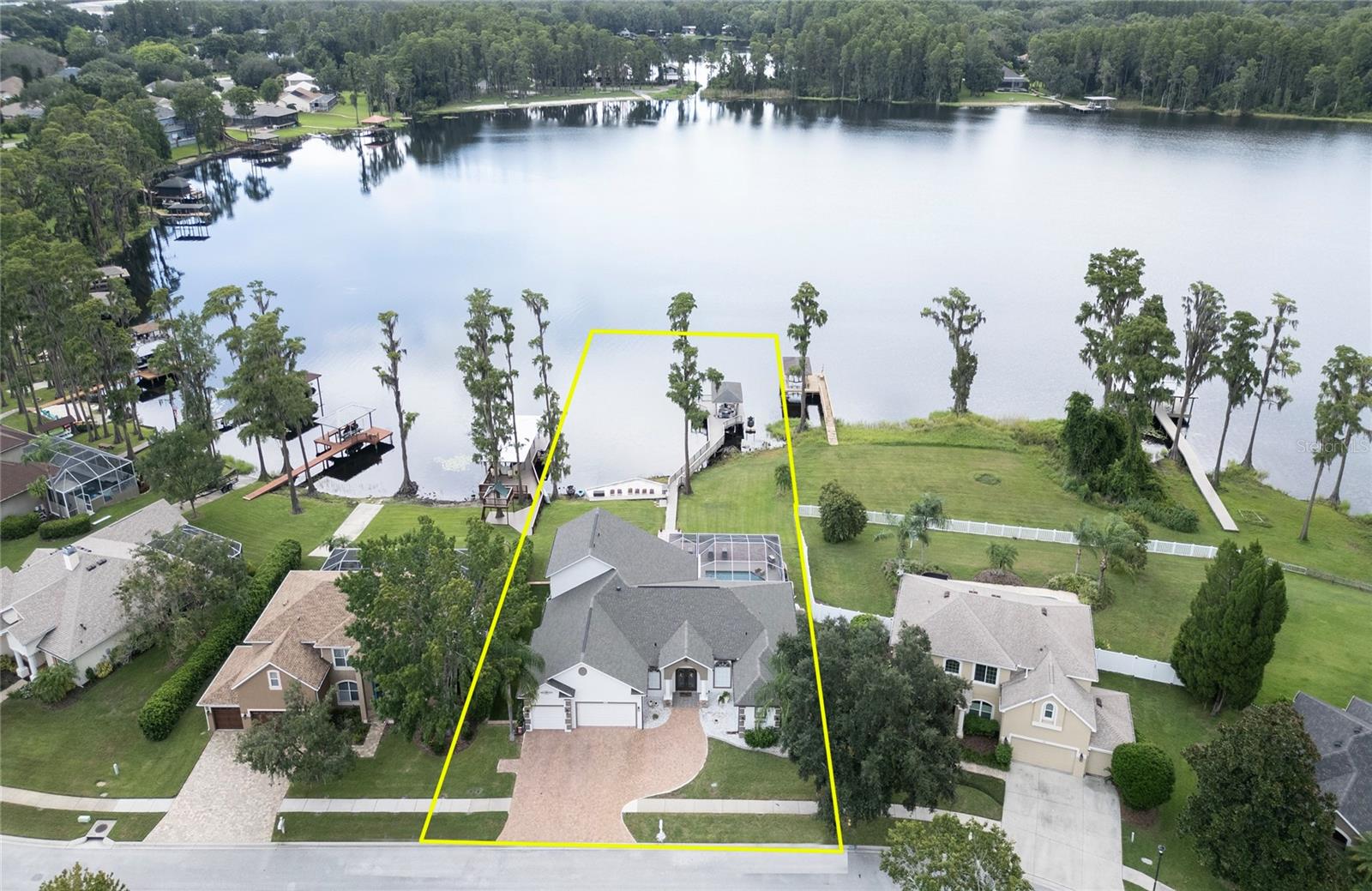WYNDHAM LAKES PHASE 4 - Residential
