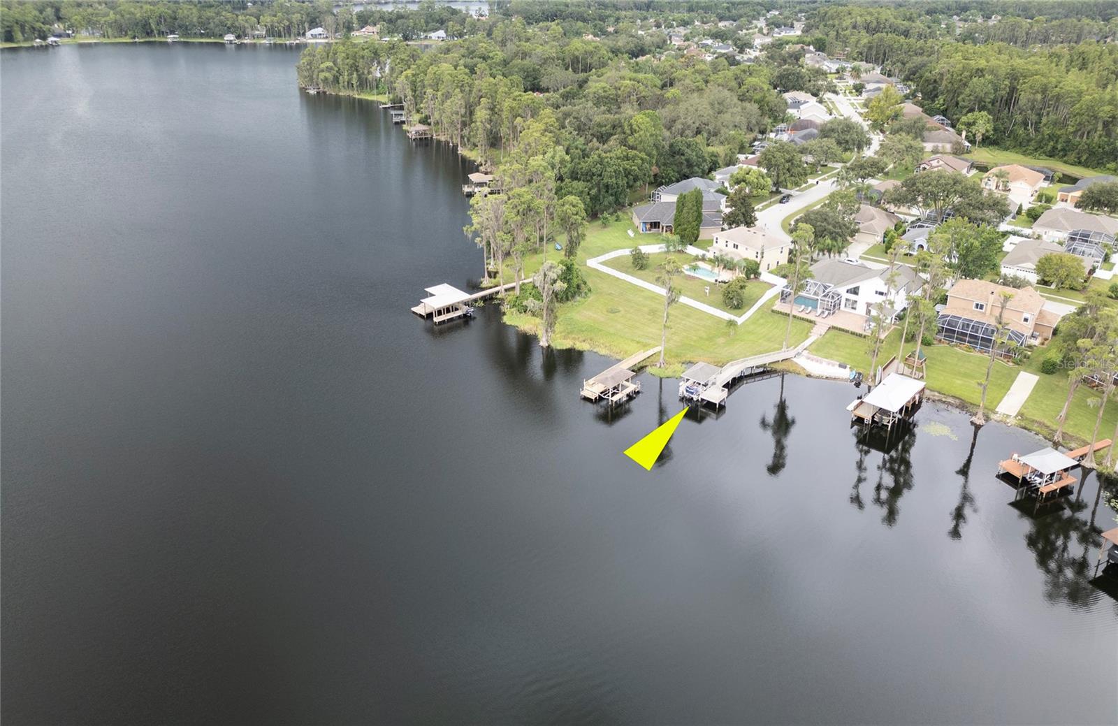 WYNDHAM LAKES PHASE 4 - Residential