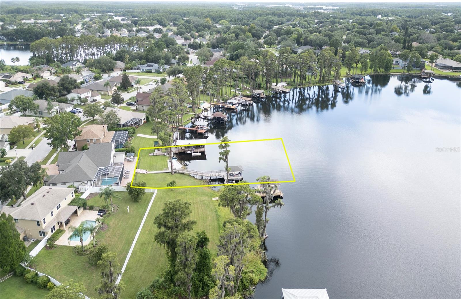 WYNDHAM LAKES PHASE 4 - Residential