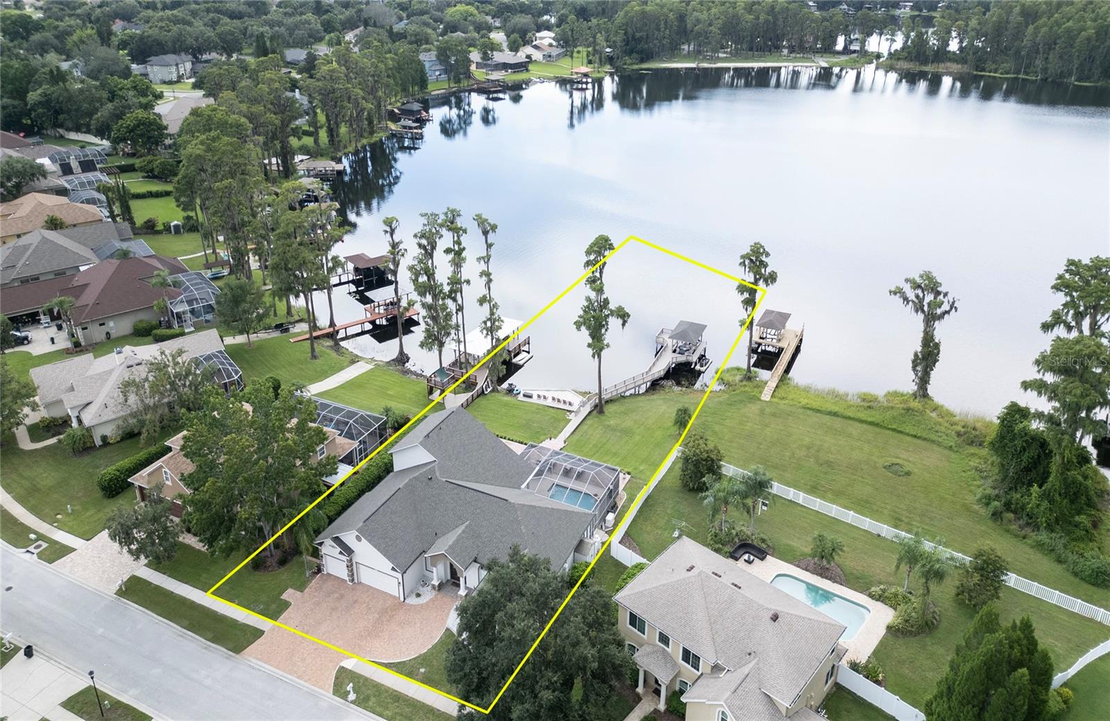WYNDHAM LAKES PHASE 4 - Residential