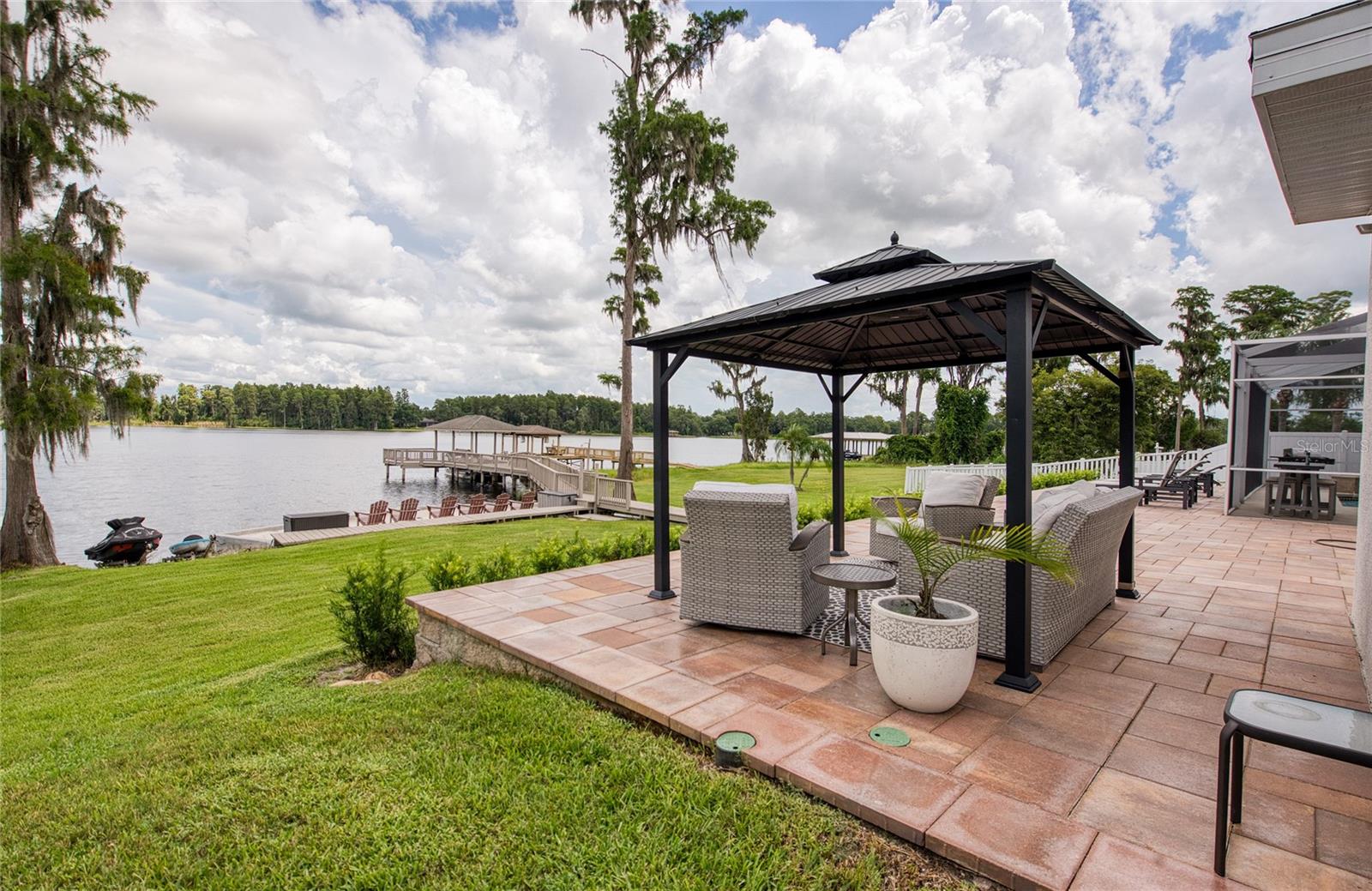 WYNDHAM LAKES PHASE 4 - Residential