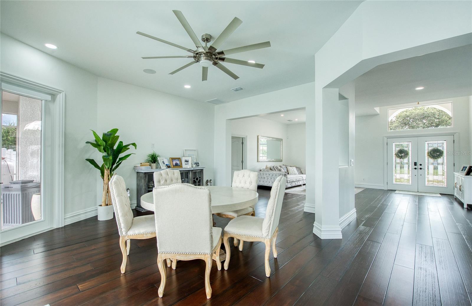 WYNDHAM LAKES PHASE 4 - Residential