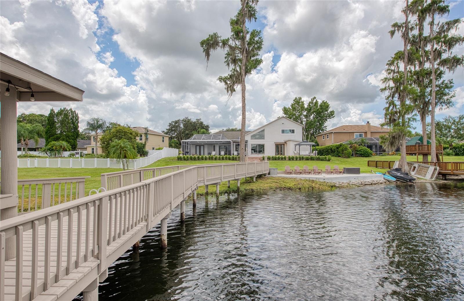 WYNDHAM LAKES PHASE 4 - Residential