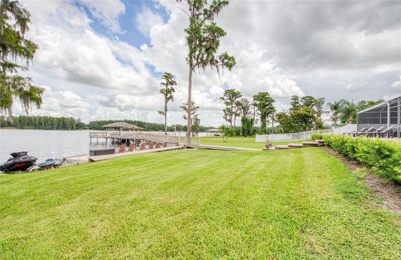 WYNDHAM LAKES PHASE 4 - Residential