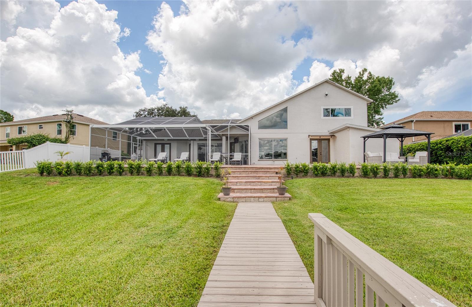 WYNDHAM LAKES PHASE 4 - Residential