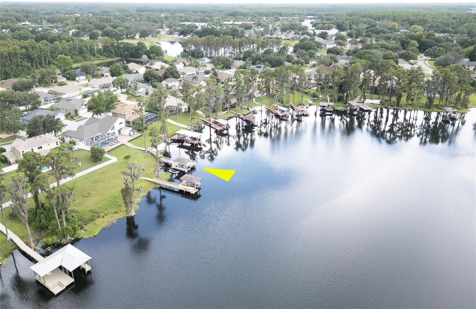 WYNDHAM LAKES PHASE 4 - Residential